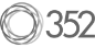 352 logo